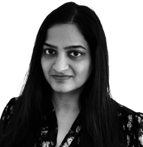 Smitha Kamath